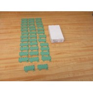 Allen Bradley 1492-LG2T Block 1492LG2T (Pack of 38)