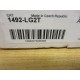 Allen Bradley 1492-LG2T Block 1492LG2T (Pack of 38)
