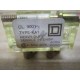 Square D CL 9001-KA1 Contact (Pack of 2) - Used