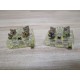 Square D CL 9001-KA1 Contact (Pack of 2) - Used