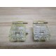 Square D CL 9001-KA1 Contact (Pack of 2) - Used