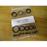 MFP-T-03603 Oil Seal Kit 5 MFPT03603