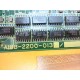 Fanuc A16B-2200-013 Board A16B2200013 - Used