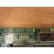 Fanuc A16B-3200-0054 Option 3 PMC-RC PCB A16B-3200-005401A -Board As Is - Parts Only