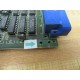 Fanuc A16B-1210-0280 RF Control ROM PCB A16B-1210-028002A -Board As Is - Parts Only