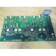 Fanuc A20B-2001-0011 Board A20B-2001-001104B - Used