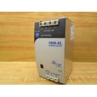 Allen Bradley 1606-XL120D Power Supply 1606XL120D - New No Box