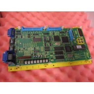 Fanuc A16B-2201-0440 Spindle PCB A16B-2201-044005B - Refurbished