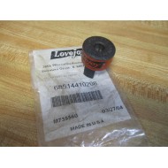 Lovejoy 68514410208 Jaw Coupling L-050 .375