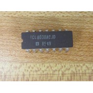 Intersil ICL8038ACJD Integrated Circuit - New No Box