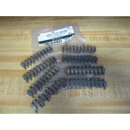Square D 9080-MH-72 10P Jumper Bar 9080MH72 (Pack of 8)