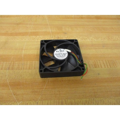 Style Electronics VFA-8018-BH20 Fan VFA8018BH20 - Used