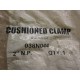 Cush-A-Clamp 038N044 Cushioned Clamp
