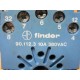 Finder 90.112.3 Relay Base 901123 - New No Box