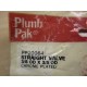 Plumb Pak PP20064 Straight Valve Inlet