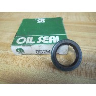 Chicago Rawhide CR 8624 Oil Seal 8624