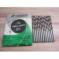 Precision Twist Drill 16068 Drill Bit 6.80 Metric (Pack of 12)