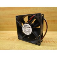 Minebea 3110NL-04W-B30 DC Brushless Fan 3110NL04WB30 - Used