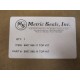 Metric Seals 6507.086.11 650708611 Top Kit