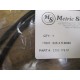 Metric Seals 6507.086.11 650708611 Top Kit