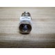 Ponoma Electric 3840 Coaxial Contact Connector (Pack of 2) - Used