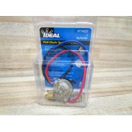 Ideal 774037 Pull Chain Switch 774037