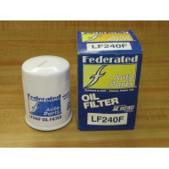 Federated LF240F Oil Filter