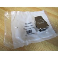 FCT-Molex FMK1G-4488 D-Sub Connector FMK1G4488 (Pack of 4)