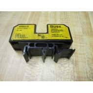 Bussmann BM6031B BM6031-B Fuse Block (Pack of 4) - Used