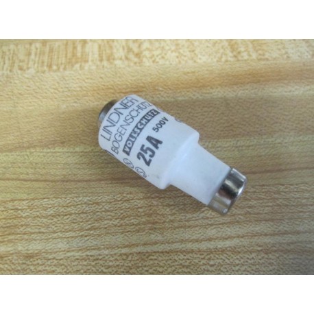 Lindner 28139-G Bottle Fuse 28139G - New No Box