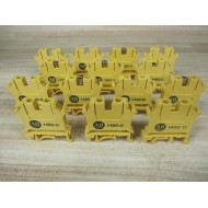 Allen Bradley 1492-U Terminal Block Type UK 10 (Pack of 14) - New No Box