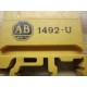 Allen Bradley 1492-U Terminal Block Type UK 10 (Pack of 14) - New No Box