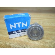NTN 6200ZC3 Radial Ball Bearing