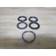 Nopak RK6-100-A Buna N Rod Kit