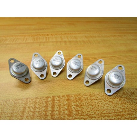 Generic M9462 Transistor (Pack of 6) - New No Box