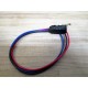 Omron D2VW-5L3-1MS Roller Level Micro Switch - New No Box