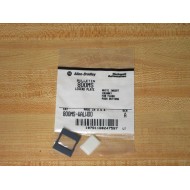 Allen Bradley 800MS-WALW00 Legend Plate 800MSWALW00