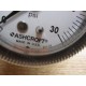 Ashcroft 15W1001TH-01B-XUC-30 Pressure Gauge 15W1001TH-01B-XUC