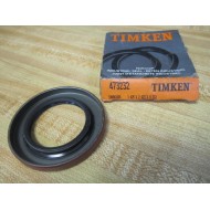 Timken 473232 Oil Seal