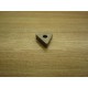 Kennametal TNMG332 K21 Insert TNMG 16 04 08B - New No Box
