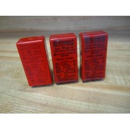 Pepperl + Fuchs SK1-R Isolation Relay SK1R (Pack of 3) - Used