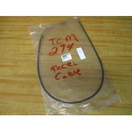 Total Source TC25535-22001 Accelerator Cable 25535-22001