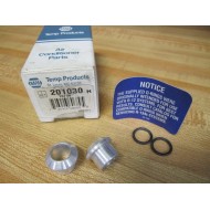 Napa 201030 Fitting Adapter 716" ID x 12" H