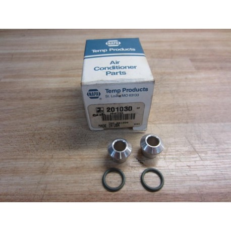 Napa 201030 Fitting Adapter 516" ID x 12" H