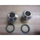 Napa 201030 Fitting Adapter 516" ID x 12" H