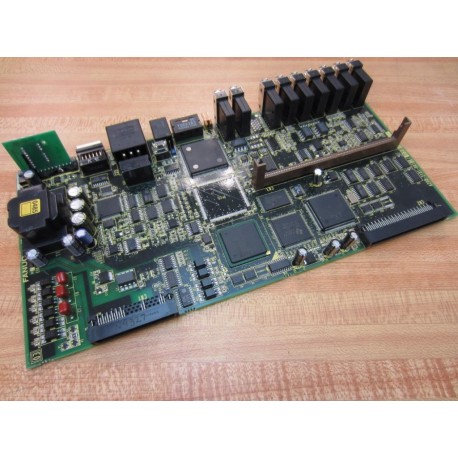 Fanuc A20B-2101-0012 Circuit Board A20B-2101-001203B - Used