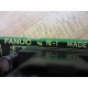 Fanuc A20B-2101-0012 Circuit Board A20B-2101-001203B - Used