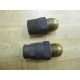 33" Gas Hose With Attachments - Used