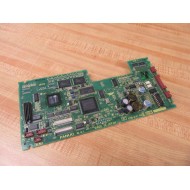 Fanuc A20B-8101-0480 Circuit Board A20B-8101-048004B - Parts Only