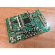 Fanuc A20B-8200-0990 Circuit Board A20B-8200-099002B - Parts Only